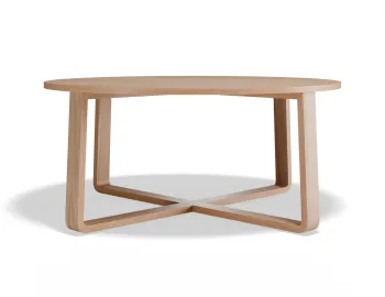 P 4 Eddy Coffeetable Ash