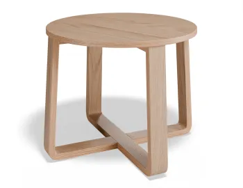 P 1 Eddy Sidetable Ash