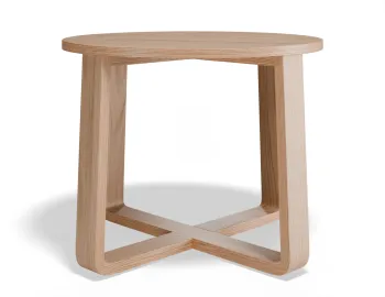P 4 Eddy Sidetable Ash