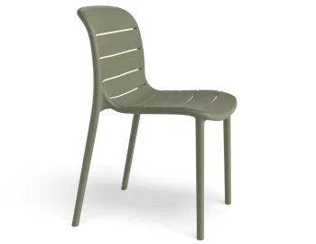 Element Chair Green Textured Product