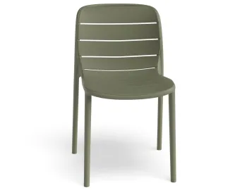 Element Chair Green Textured Product