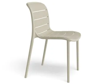 Element Chair Latte Textured Product