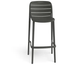 Element Barstool Grey Textured Product