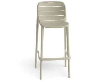 Element Barstool Latte Textured Product