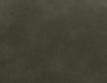 Green Vintage Vegan Leather