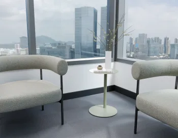 Fizz Office Green