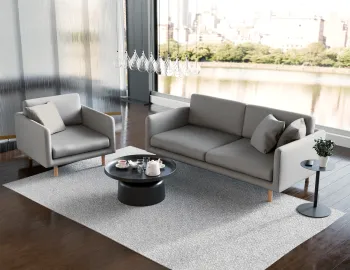 Fizz Tide Residential Black
