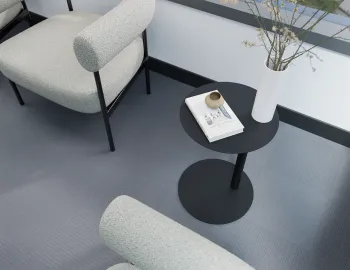 Fizz Office Black