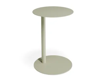 Fizz Sidetable Green