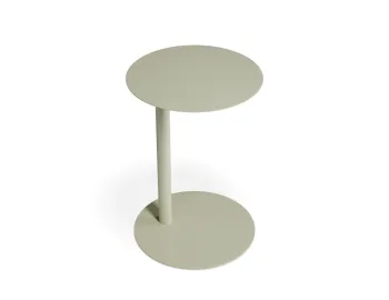 Fizz Sidetable Green