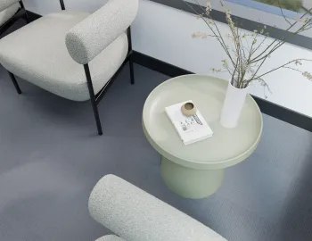 Flare Office Green