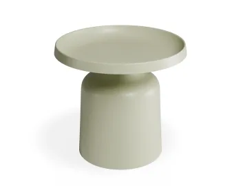 Flare Sidetable Green