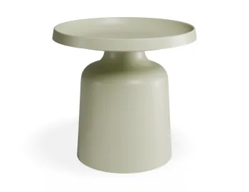 Flare Sidetable Green