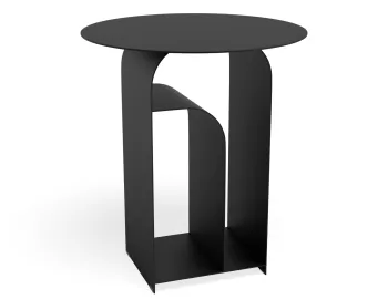 Forme Sidetable Black Product