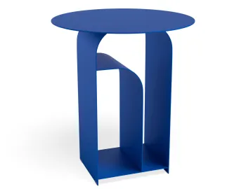 Forme Sidetable Cobaltblue Product