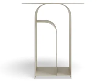 Forme Sidetable Creambeige Product