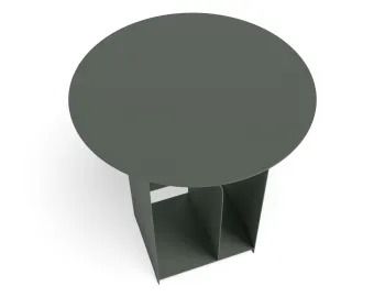 Forme Sidetable Forestgreen Product