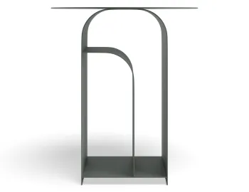 Forme Sidetable Forestgreen Product