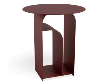 Forme Sidetable Redwine Product