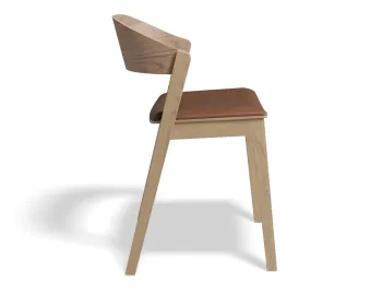 Grayson Chair Naturaltanpuside