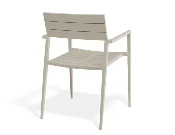 Halki Chair Latte