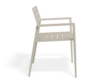 Halki Chair Latte