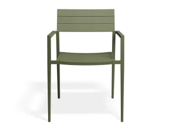 Halki Chair Green