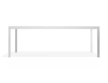 Halki Table 220x100 White