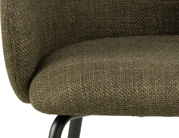 Henley Chair Army Green