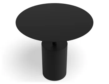Karo Sidetable Black Product