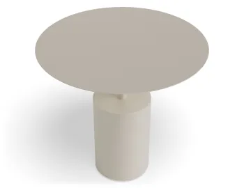Karo Sidetable Creambeige Product
