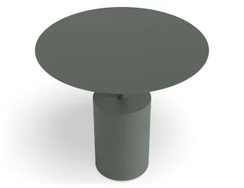 Karo Sidetable Forestgreen Product