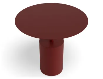 Karo Sidetable Redwine Product