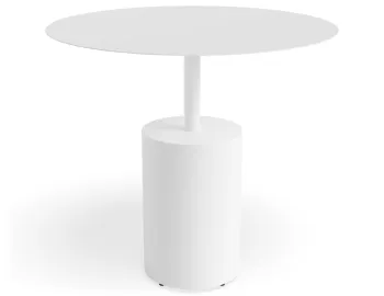 Karo Sidetable White Product