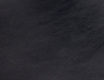 Kobe Stool Black Vinyl