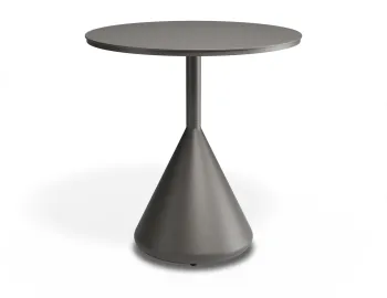 Kora Cafetable Charcoal