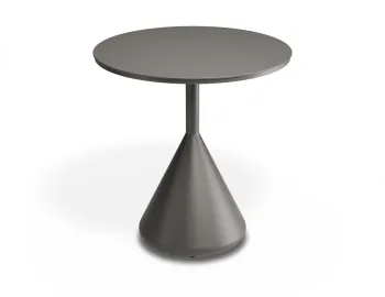 Kora Cafetable Charcoal