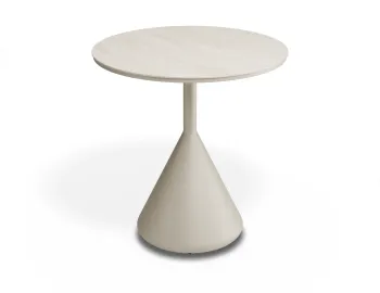Kora Cafetable Latte Dune