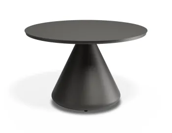 Kora Coffeetable Charcoal