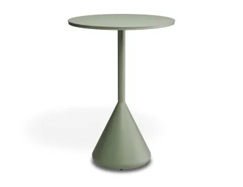 Kora Bartable Green