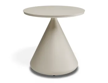 Kora Sidetable Latte