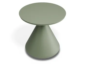 Kora Sidetable Green