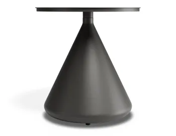Kora Sidetable Charcoal