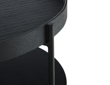 Layer Collection Black Coffee