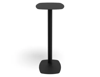 Ledge Sidetable Large Black Product