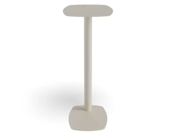 Ledge Sidetable Large Creambeige Product