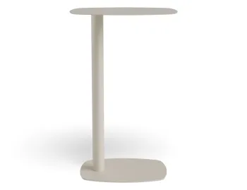 Ledge Sidetable Large Creambeige Product