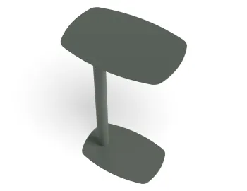 Ledge Sidetable Large Forestgreen Product 02 New