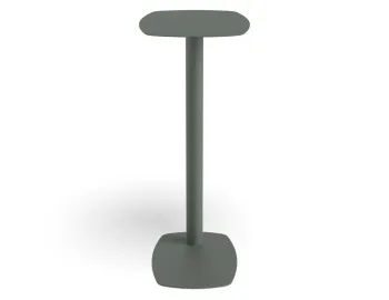 Ledge Sidetable Large Forestgreen Product 03 New
