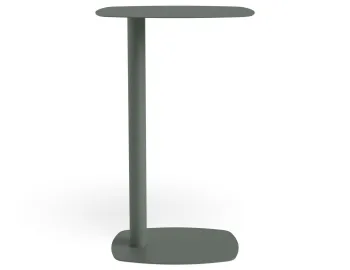 Ledge Sidetable Large Forestgreen Product